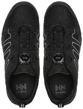 Helly Hansen darba sandales Manchester Boa 78420_930-44, 44, S1PS, SRC, ESD, BOA Fit sistēma, kompozīta purngals, TPU purngals (78420_930-44)