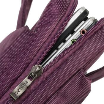 Rivacase Кейс 8231PURPLE, 15.6