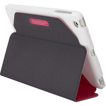 Case Logic Snapview Folio 3203088, 180g, розовый, 140mm, 206mm, 18mm, поликарбонат, фолио, iPad mini, iPad mini 2, iPad mini 3 (3203088)