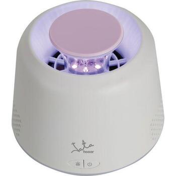 Jata Elektriskais kukaiņu iznīcinātājs ar putekļsūcēju MT2, 6W, 50m2, USB, diametrs 11cm, augstums 11cm (MT2)