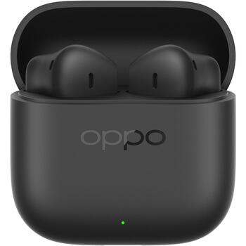 Oppo гарнитура Enco Buds3 ETEG1 110070830043, TWS, Bluetooth 5.4, 20-20000 Hz, 10 м, IP55, 8 ч, 48 ч, 43 мАч, 530 мАч, 1.3 ч (110070830043)