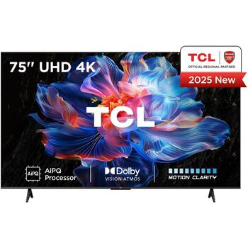 TCL Televizors 75V6C 75