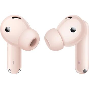 Huawei FreeBuds 7i беспроводные наушники 55038458, 11мм, 20-40000Гц, Bluetooth 5.4, ANC, розовый, USB-C, 8ч, 3 микрофона (55038458)
