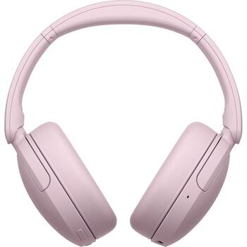 Sony беспроводные наушники WH-CH730N WHCH730NP.CE7, 30 мм, 6-20000 Гц, 100 Ω, 108 дБ, стерео, активное шумоподавление (WHCH730NP.CE7)