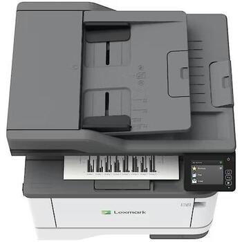 Lexmark Многофункциональный лазерный принтер MX431adn 29S0210, A4, 40 стр/мин, 2400x600 DPI, 512 МБ, 2.8