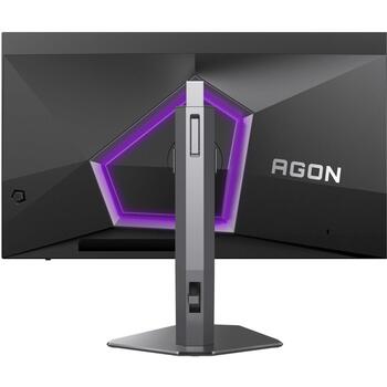 Aoc OLED монитор AG276QZD2, 2560 x 1440, 240 Гц, 0.03 мс, 250 кд/м², 2xHDMI, USB 3.2 Gen 1 хаб (AG276QZD2)