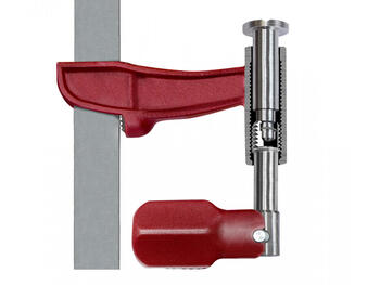 Spīle Maxipress M 30cm 400kg PI01630 PIHER (PI01630)