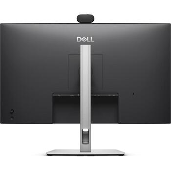 Dell LED монитор P2726DEV 210-BVHV, 2560 x 1440, 350 cd/m², 100 Гц, 5 мс, USB-C хаб, KVM переключатель (210-BVHV)