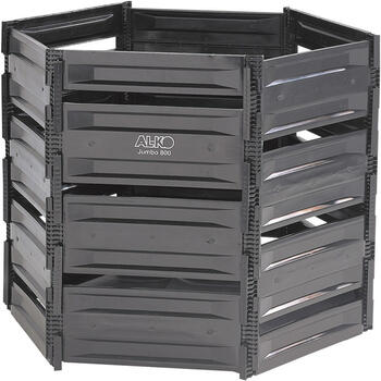 Komposta kaste Jumbo 800 110863 AL-KO (110863)