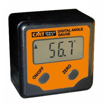 Цифровой угломер ±180°, CMT, DAG-001, 51x51x33mm, AAA-1.5V (DAG-001)