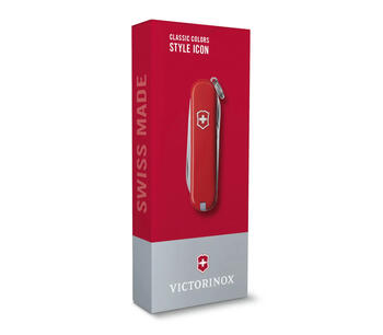 Nazis Classic SD Gift Box 0.6223.G VICTORINOX (0.6223.G)