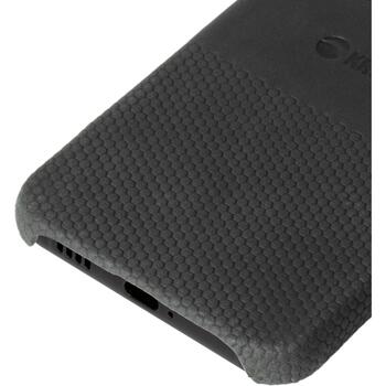 Krusell кожаный чехол Samsung Galaxy S22+, 62465, 6.6 дюйма, черный, 100% натуральная кожа, прочный поликарбонат (62465)