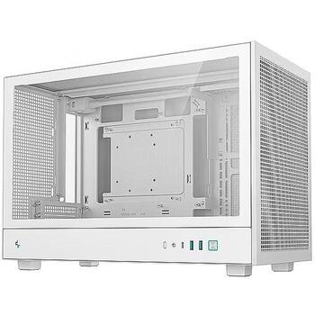 Deepcool CH260 WH Корпус R-CH260-WHNGM0-G-1, 1 x 3.5