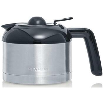 Severin KA 4835 кофеварка, 1000 Вт, 1 л, черный, пластик, отдельностоящий, автоотключение (KA 4835)