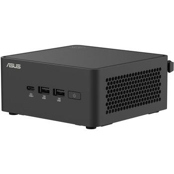 Asus настольный компьютер RNUC15CRHC500002 Intel Core 5, 8 ядер, 12 потоков, 4 эффективных ядра, 4K HDMI 2.1, Wi-Fi 7, 120 W (RNUC15CRHC500002)