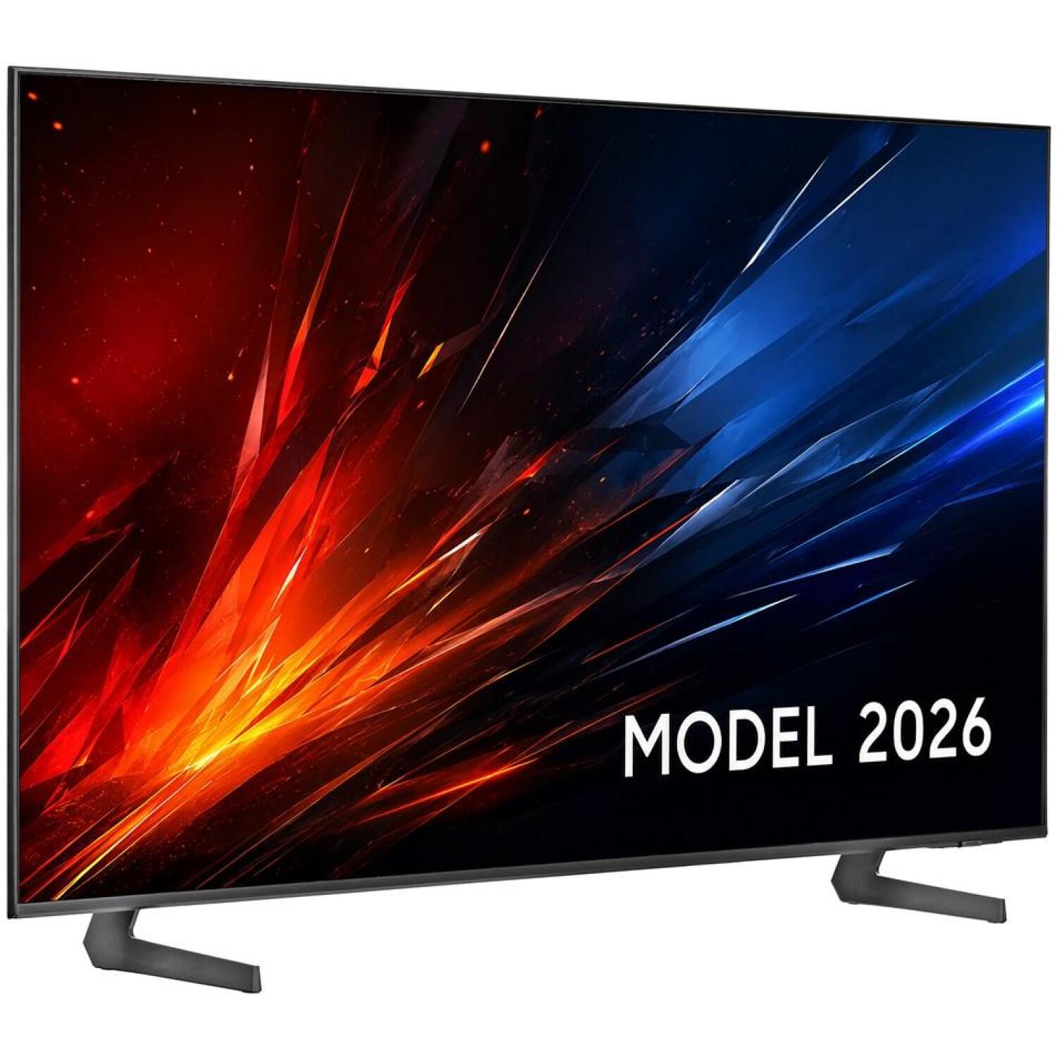Samsung QE65QN70HAUXXH televizors, 165,1cm, 4K Ultra HD, Neo QLED, Tizen, Wi-Fi, Bluetooth, 3xHDMI, 2xUSB, 20W, 50Hz (QE65QN70HAUXXH)
