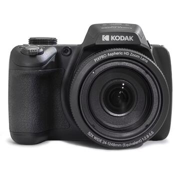 Kodak AZ528 черный, AZ528BK, 16.35MP, 52x, 3