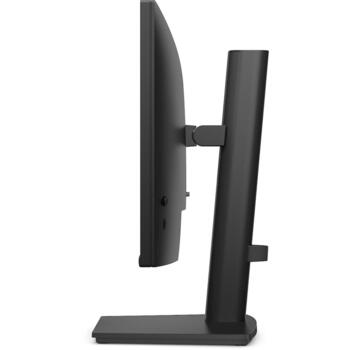 Dell monitors E2226HS 210-BWPH, 21.5 collas, 1920x1080, IPS, 100 Hz, 300 cd/m², 5 ms, 16:9, HDMI, DisplayPort, VGA, melns (210-BWPH)