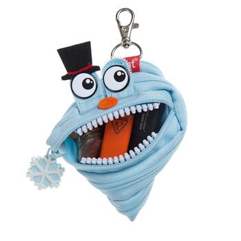 Piekarāmais maciņš ZIPIT Christmas Mini Frosty (550-05477)