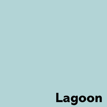 Krāsains papīrs IMAGE COLORACTION, A4, 80 gsm, 500 loksnes, LAGOON / PALE BLUE (100-10145)