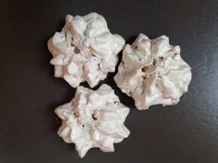 Cepumi Bezē RANELE, 125g (450-13446)