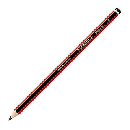 Zīmulis STAEDTLER TRADITION 5B (200-13918)