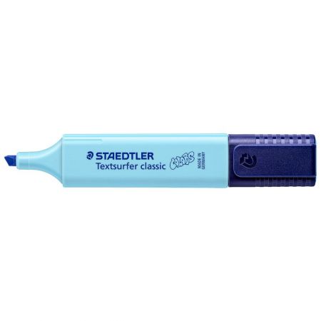 Teksta marķieris STAEDTLER Textsurfer, piparmētru krāsā (200-13929)
