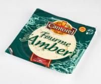Siers ar zilo pelējumu TEMAR FOURME D'AMBERT, 50%, 150 g (450-10754)