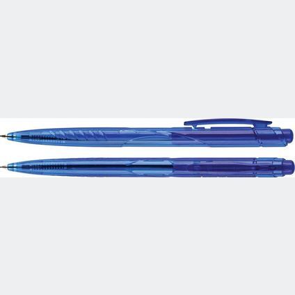 Automātiskā lodīšu pildspalva CENTRUM POINT zila 0.7mm (200-13463)
