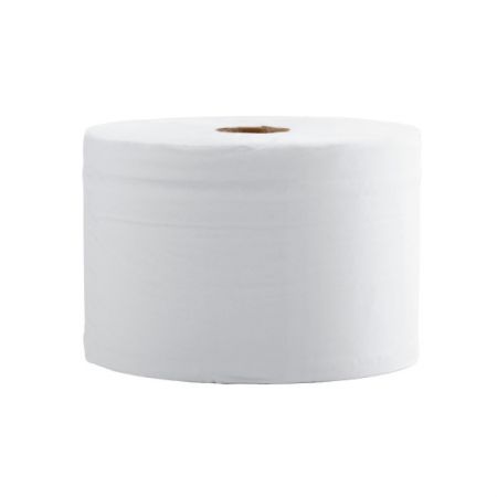 Tualetes papīrs TORK Advanced SmartOne, 2 sl., 1150 lapiņas rullī, 13.4x18 cm, 207 m, baltā krāsā (400-03709)