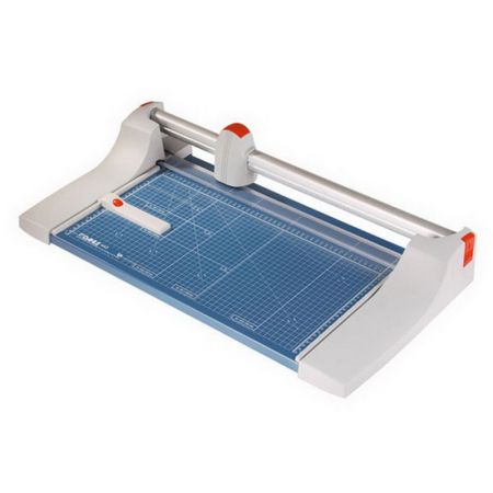 Rollerveida nazis DAHLE 442, 510 mm (250-02692)