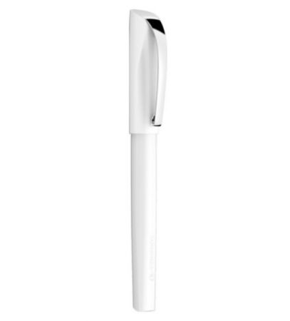 Pildspalva SCHNEIDER CEOD CLASSIC, 0,7 mm, balta, zila tinte (200-13799)