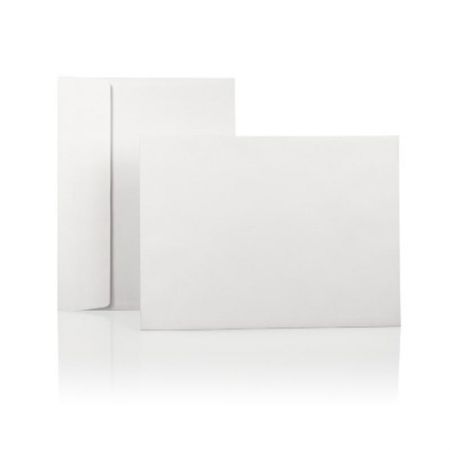 Aploksne ar paplašinājumu, 250x353x20mm, 120 g/ m2, balta (200-12999)