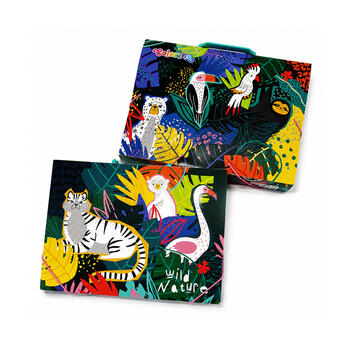 Komplekts pirmklasniekam Colorino Premium (200-16743)