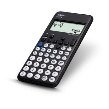 Zinātniskais kalkulators CASIO Classwiz FX-82CW (250-08546)