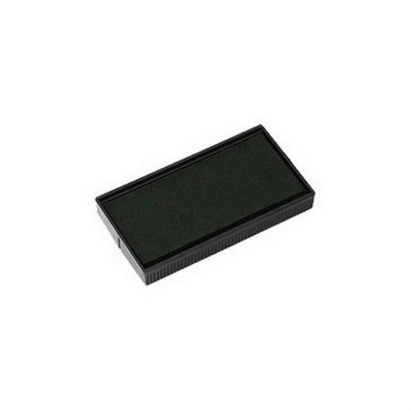 Maiņas spilventiņš COLOP E/30 melns (650-00092)