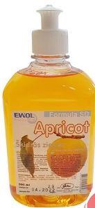 Šķidrās ziepes ar antibakteriālu iedarbību EWOL Professional Formula SD, ar aprikos
žu smaržu, 500 ml (bez dozatora) (400-00962)