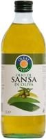 Olīveļļa DiSansa Oleal 1l, Olitalia (450-08369)
