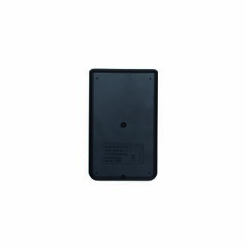 Kabatas kalkulators MAUL ECO 250, 8 cipari (250-08309)