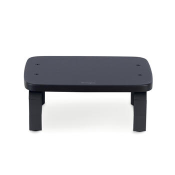 Monitora statīvs Kensington SmartFit™ ekrāniem līdz 21", melnā krāsā (250-09012)