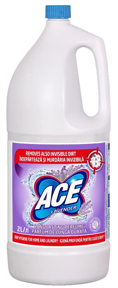 Ace Lavender 2L (400-08819)