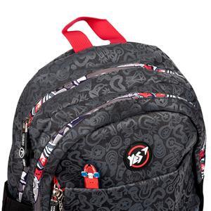 Mugursoma YES TS-40 SubSurf (550-06662)