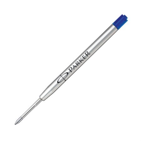 Lodīšu serdenis PARKER 1.0mm, zila tinte (200-10051)