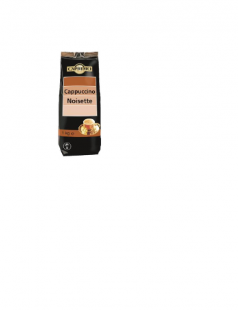 Riekstu šokolāde CAPRIMO, 1 kg (450-07722)