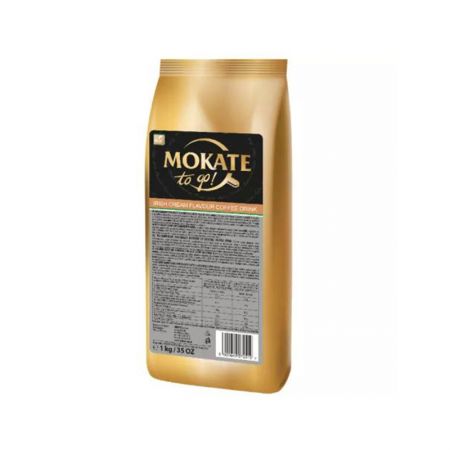 Kafijas dzēriens Irish Cappuccino pulveris, 1kg (450-04505)