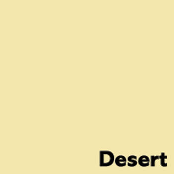 Krāsains papīrs IMAGE COLORACTION, A4, 80 gsm, 50 loksnes, DESERT / PALE YELLOW (100-00094)
