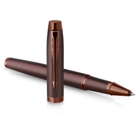 Roller tipa pildspalva Parker Mono Burgundy M (200-16566)
