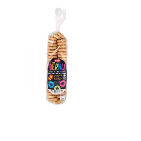 Sausbaranciņas MARIO mazās, bērnu virtenes, 180g (450-25764)