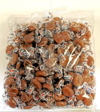 Piena karameles JEDNOSC Karmelli, 1kg (450-13788)