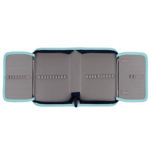 Cietais penālis ar vienu nodalījumu, 1Veresnya HP-04, Out Of Space (550-08575)